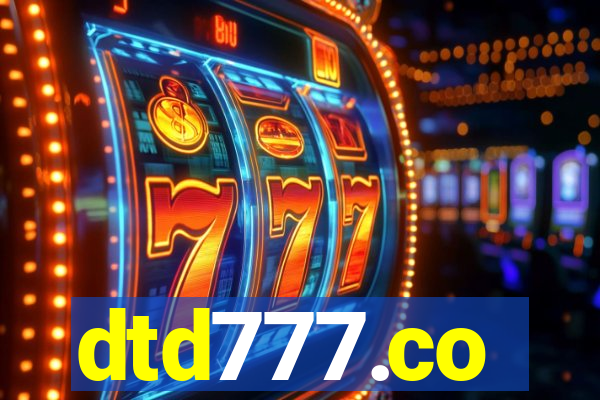 dtd777.co