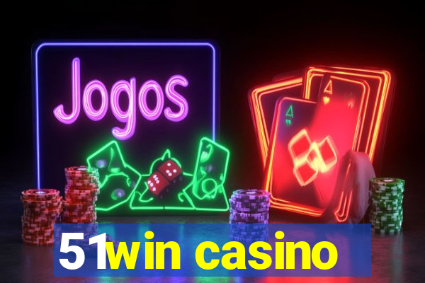 51win casino