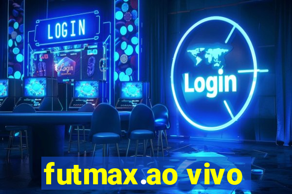 futmax.ao vivo