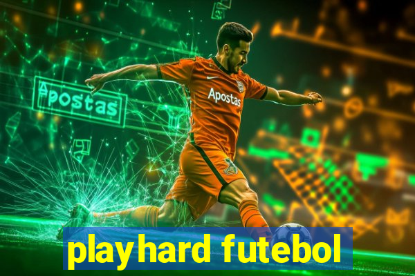 playhard futebol