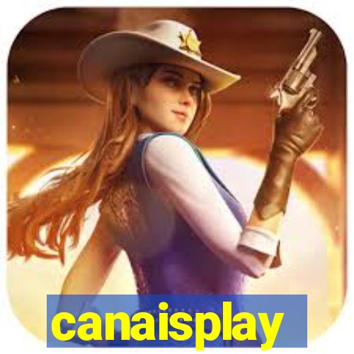 canaisplay