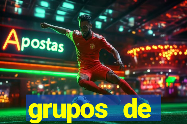 grupos de plataforma de jogos whatsapp