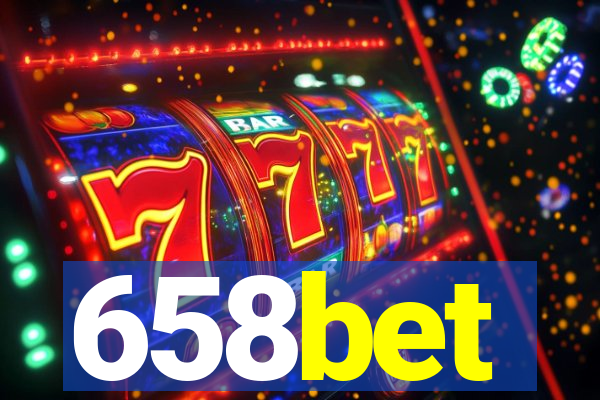 658bet