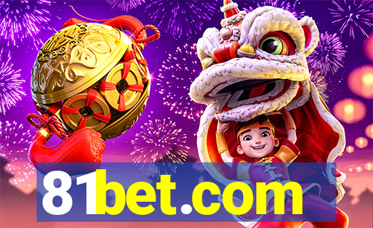 81bet.com