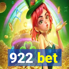 922 bet