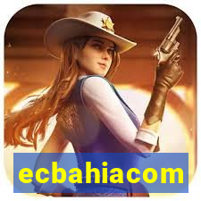 ecbahiacom