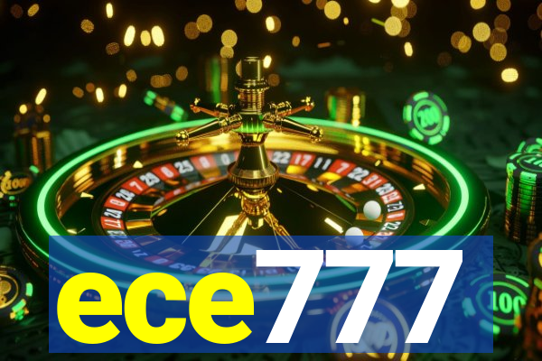 ece777