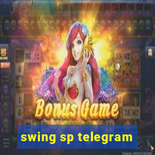 swing sp telegram