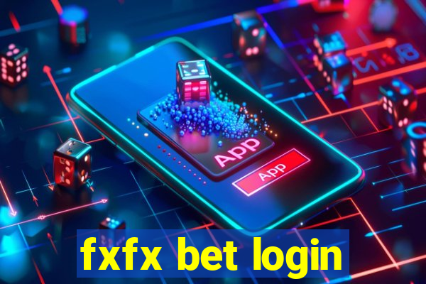 fxfx bet login