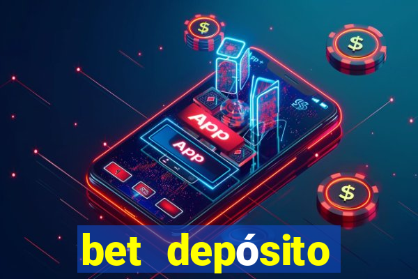 bet depósito mínimo 50 centavos