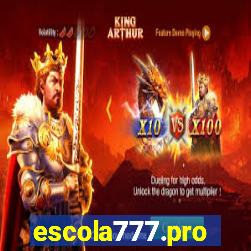 escola777.pro