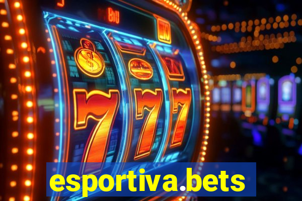 esportiva.bets