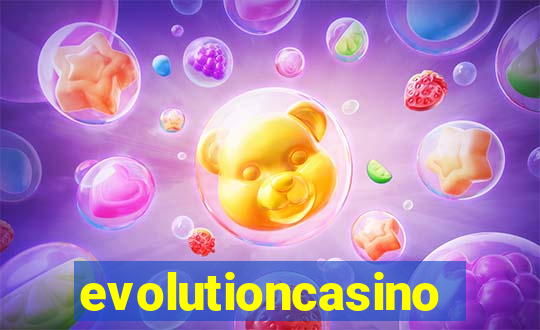 evolutioncasino