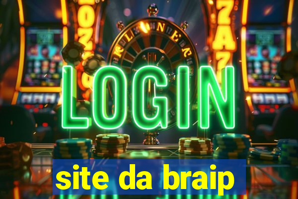 site da braip