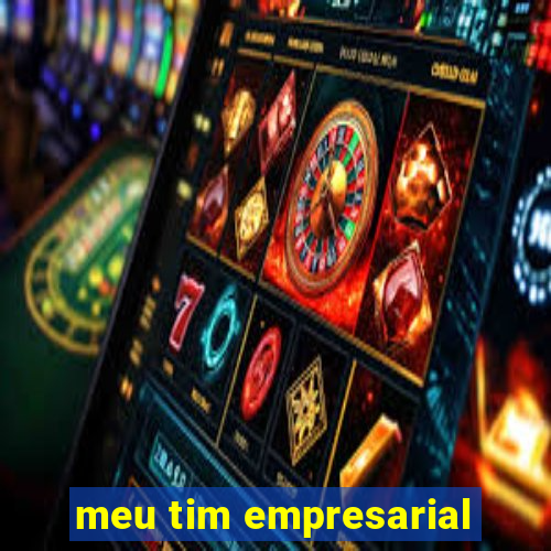 meu tim empresarial