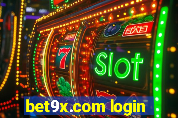 bet9x.com login