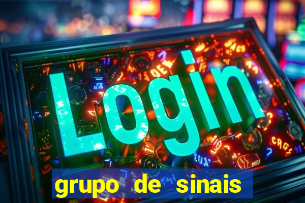 grupo de sinais trader telegram