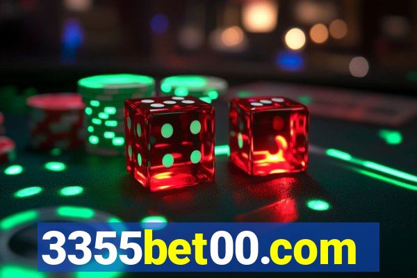 3355bet00.com