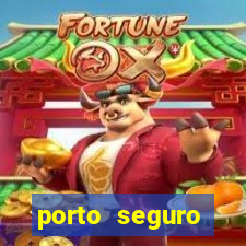 porto seguro reclame aqui