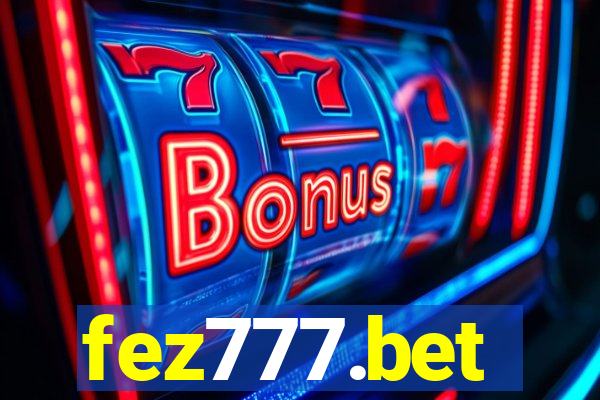 fez777.bet