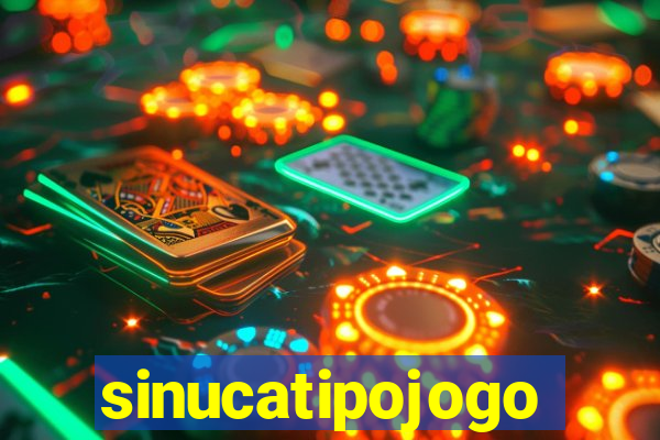 sinucatipojogo