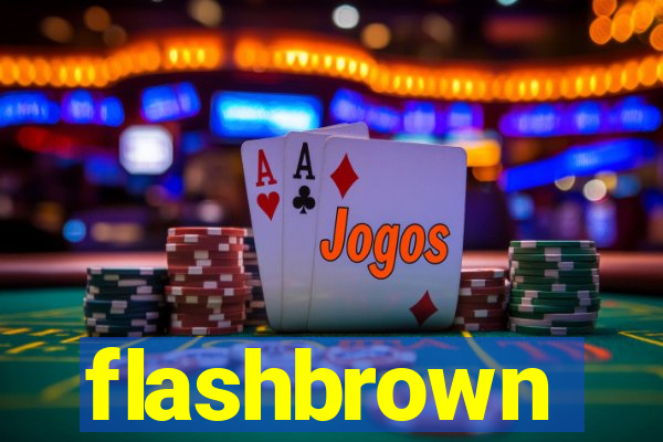 flashbrown