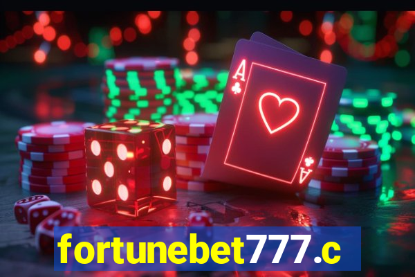 fortunebet777.com