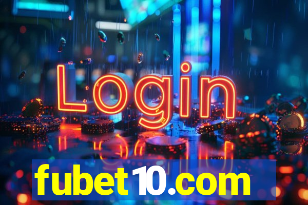 fubet10.com