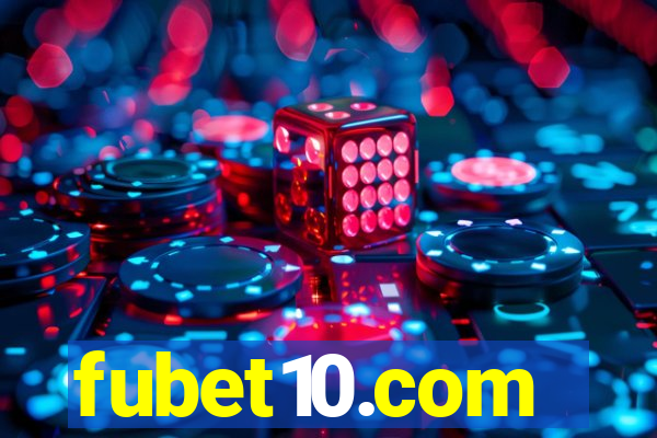 fubet10.com