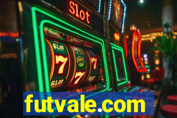 futvale.com