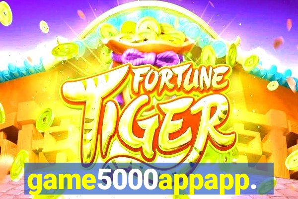 game5000appapp.com