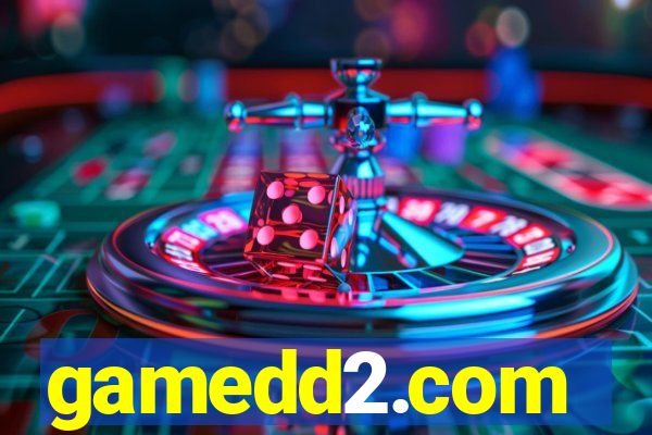 gamedd2.com