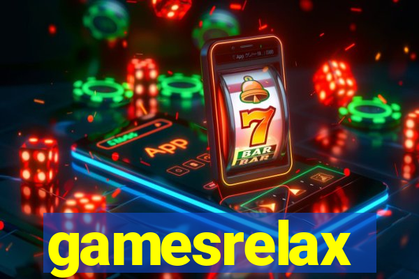 gamesrelax