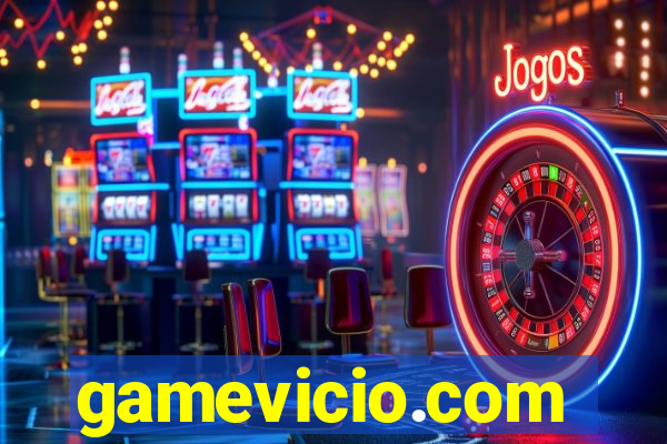 gamevicio.com