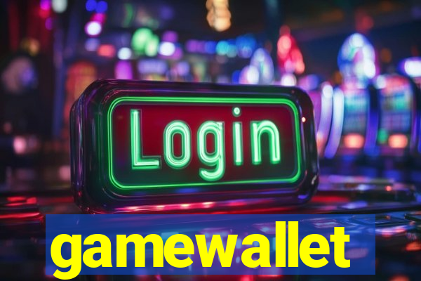 gamewallet