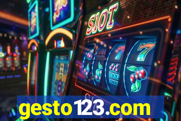 gesto123.com