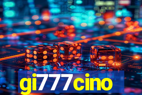 gi777cino