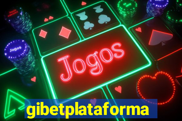 gibetplataforma