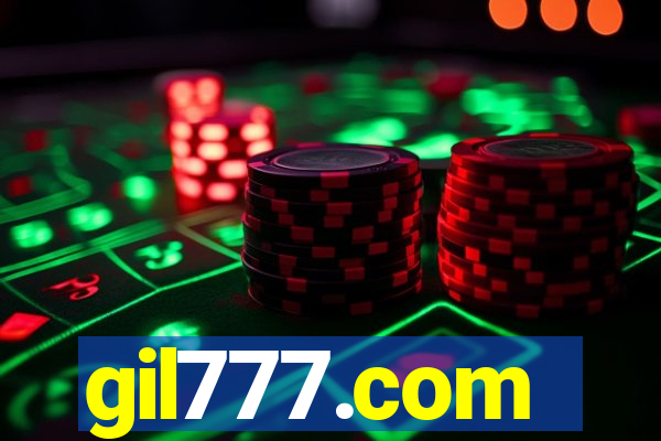 gil777.com