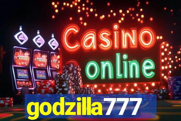 godzilla777