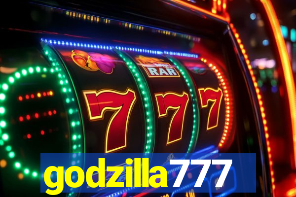 godzilla777