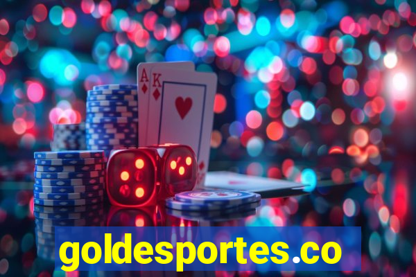 goldesportes.com