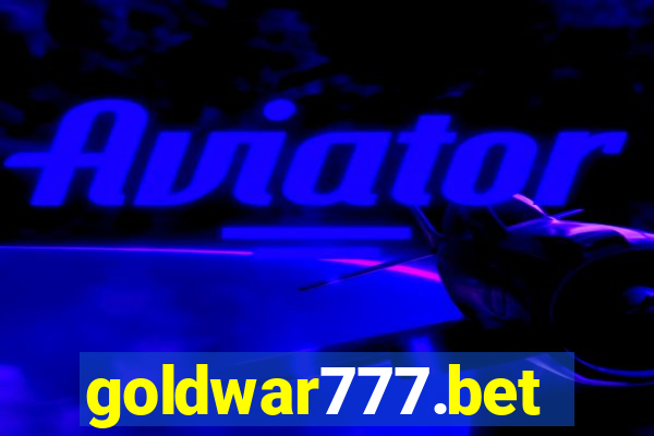 goldwar777.bet