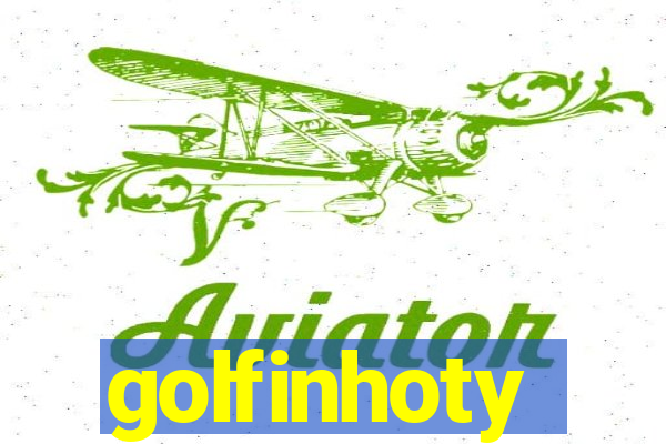 golfinhoty