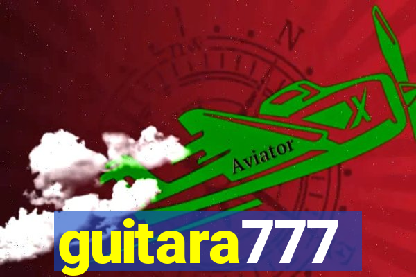 guitara777