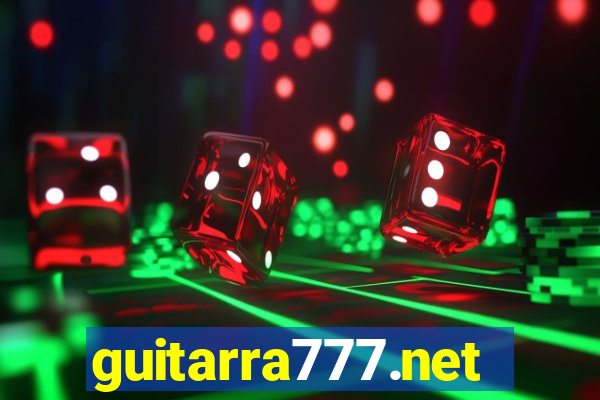 guitarra777.net