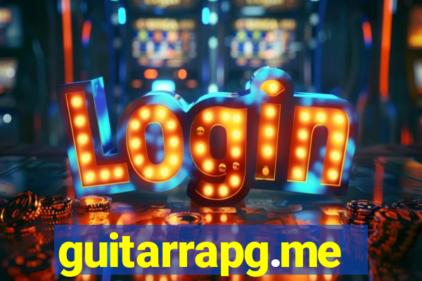 guitarrapg.me