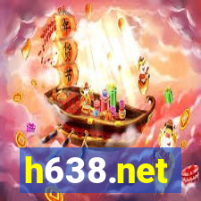 h638.net