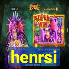 henrsi