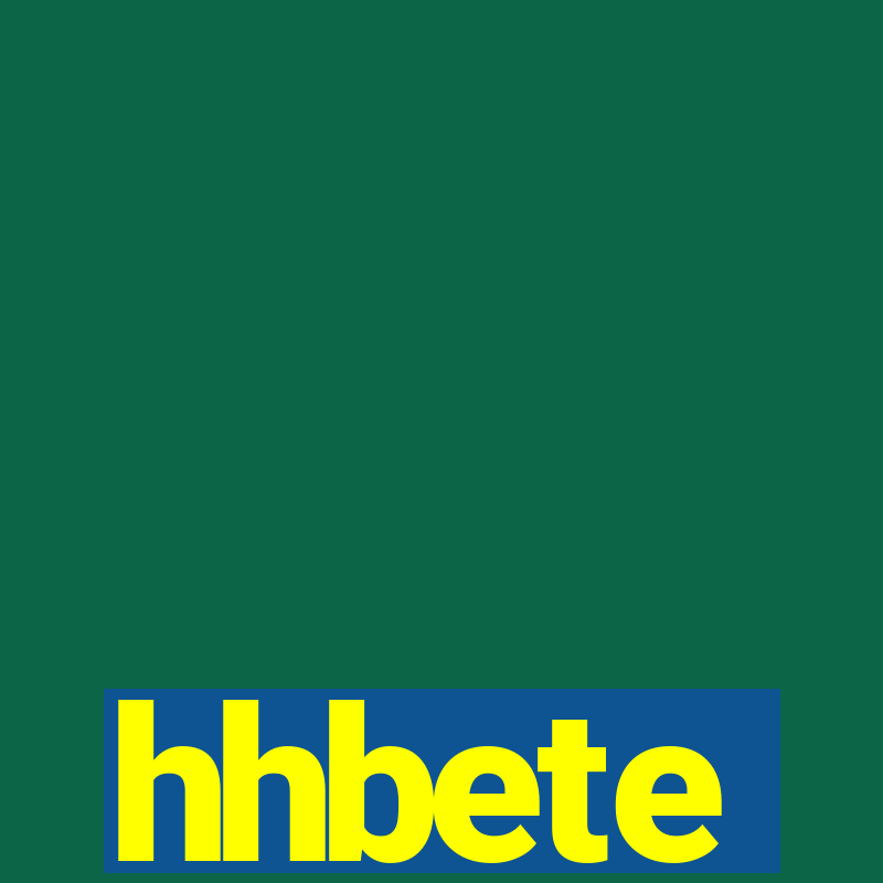 hhbete